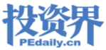 投资界